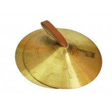 Cymbals 7" / 0.7mm with Straps